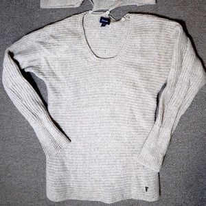 Beige Sweater